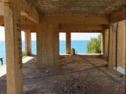 Makrigialos Kreta, Makrigialos, Wohnung von 100m² Wfl. direkt am Strand zu verkaufen. Wohnung kaufen